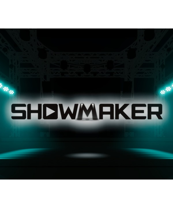 SHOWMAKER Steam Key GLOBAL